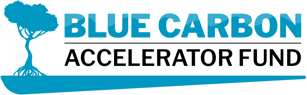 Blue Carbon Accelerator Fund logo